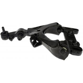 2004 GMC Envoy Suspension Control Arm and Ball Joint Assembly Front Left Lower Dorman 521031 image 3 of 4