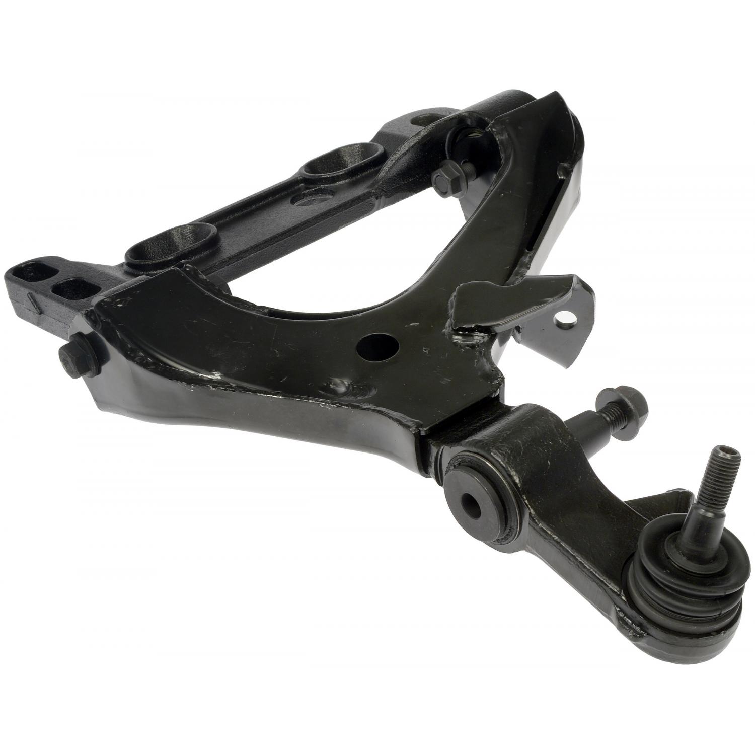 Dorman 521031 - Suspension Control Arm and Ball Joint Assembly Dorman 521031 Suspension Control Arm and Ball Joint Assembly product image 4 of 5