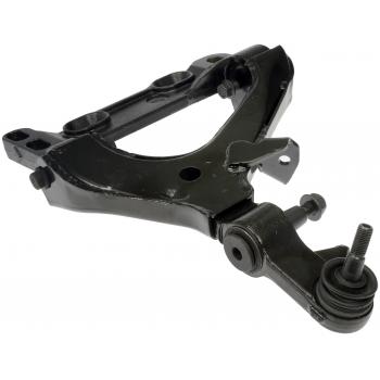 2004 GMC Envoy Suspension Control Arm and Ball Joint Assembly Front Left Lower Dorman 521031 image 4 of 4