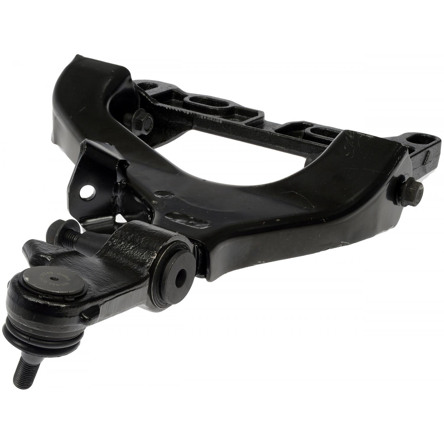 Dorman 521031 - Suspension Control Arm and Ball Joint Assembly Dorman 521031 Suspension Control Arm and Ball Joint Assembly product image 5 of 5