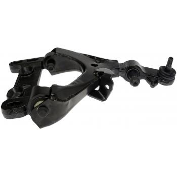 2004 GMC Envoy Suspension Control Arm and Ball Joint Assembly Front Right Lower Dorman 521032 image 3 of 4
