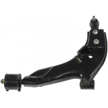 1995 Hyundai Elantra Suspension Control Arm and Ball Joint Assembly Front Left Lower Dorman 521047 image 1 of 3