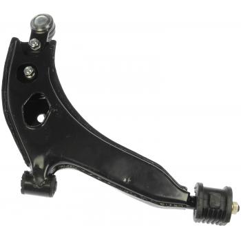1995 Hyundai Elantra Suspension Control Arm and Ball Joint Assembly Front Left Lower Dorman 521047 image 2 of 3