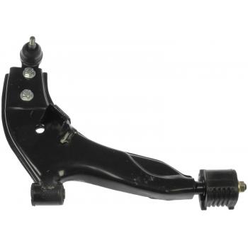 1995 Hyundai Elantra Suspension Control Arm and Ball Joint Assembly Front Right Lower Dorman 521048 image 1 of 3