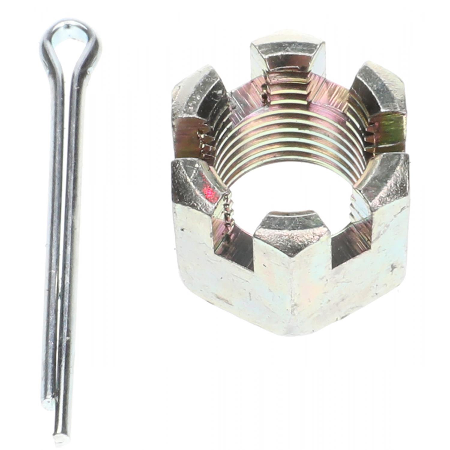 Dorman 521049 - Suspension Control Arm and Ball Joint Assembly Dorman 521049 Suspension Control Arm and Ball Joint Assembly product image 6 of 6