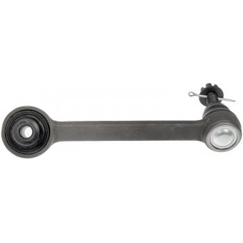2012 Kia Sedona Lateral Arm and Ball Joint Assembly Rear Left Forward Dorman 521051 image 2 of 4