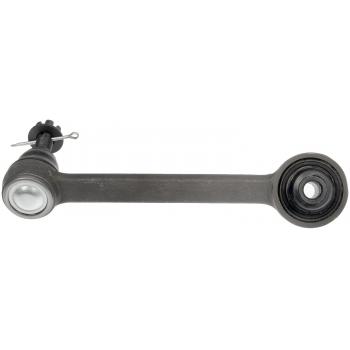 2012 Kia Sedona Lateral Arm and Ball Joint Assembly Rear Right Forward Dorman 521052 image 2 of 4