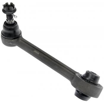2012 Kia Sedona Lateral Arm and Ball Joint Assembly Rear Right Forward Dorman 521052 image 4 of 4