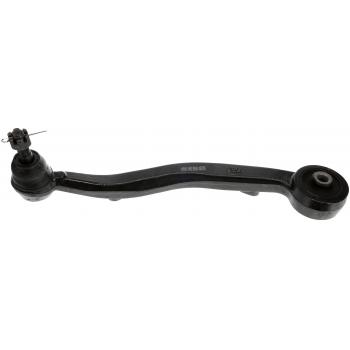 2014 Hyundai Genesis Suspension Control Arm and Ball Joint Assembly Rear Left Upper Rearward Dorman 521053 image 1 of 4