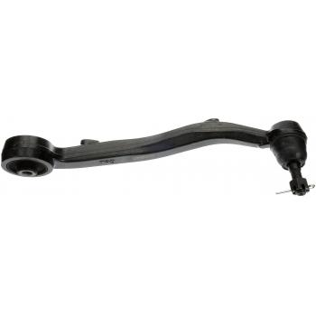 2014 Hyundai Genesis Suspension Control Arm and Ball Joint Assembly Rear Left Upper Rearward Dorman 521053 image 2 of 4