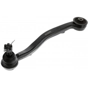 2014 Hyundai Genesis Suspension Control Arm and Ball Joint Assembly Rear Left Upper Rearward Dorman 521053 image 3 of 4