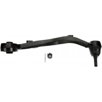 2014 Hyundai Genesis Suspension Control Arm and Ball Joint Assembly Rear Left Upper Rearward Dorman 521053 image 4 of 4