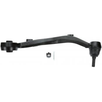 2014 Hyundai Genesis Suspension Control Arm and Ball Joint Assembly Rear Right Upper Rearward Dorman 521054 image 4 of 4