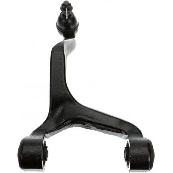 2007 Hyundai Sonata Suspension Control Arm and Ball Joint Assembly Rear Left Upper Dorman 521055 image 2 of 4