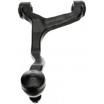 2007 Hyundai Sonata Suspension Control Arm and Ball Joint Assembly Rear Left Upper Dorman 521055 image 3 of 4