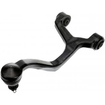 2007 Hyundai Sonata Suspension Control Arm and Ball Joint Assembly Rear Right Upper Dorman 521056 image 1 of 4