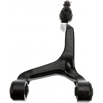2007 Hyundai Sonata Suspension Control Arm and Ball Joint Assembly Rear Right Upper Dorman 521056 image 2 of 4