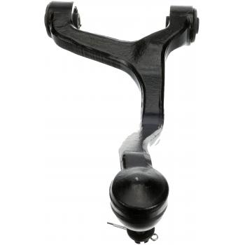 2007 Hyundai Sonata Suspension Control Arm and Ball Joint Assembly Rear Right Upper Dorman 521056 image 3 of 4