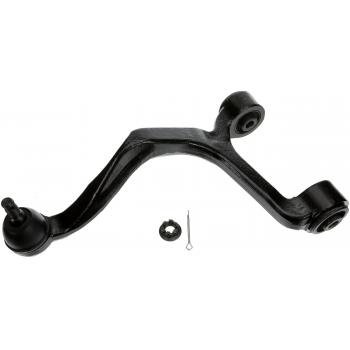 2007 Hyundai Sonata Suspension Control Arm and Ball Joint Assembly Rear Right Upper Dorman 521056 image 4 of 4