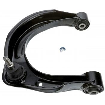 2009 Kia Amanti Suspension Control Arm and Ball Joint Assembly Front Right Upper Dorman 521060 image 4 of 4