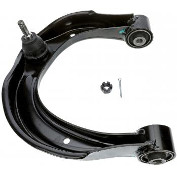 2009 Kia Amanti Suspension Control Arm and Ball Joint Assembly Front Left Upper Dorman 521061 image 4 of 4