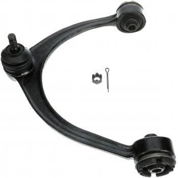 2000 Lexus LS400 Suspension Control Arm and Ball Joint Assembly Front Left Upper Dorman 521069 image 4 of 4