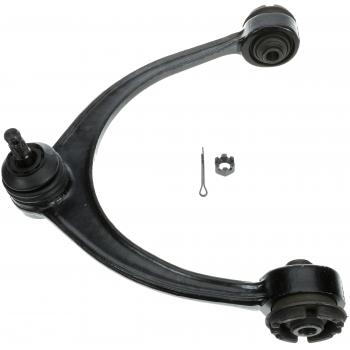 2000 Lexus LS400 Suspension Control Arm and Ball Joint Assembly Front Right Upper Dorman 521070 image 4 of 4