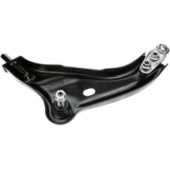 2008 Mini Cooper Suspension Control Arm and Ball Joint Assembly Front Right Lower Dorman 521074 image 2 of 4
