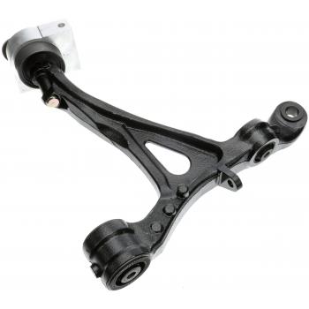 2010 Acura TL Suspension Control Arm Front Right Lower Dorman 521082 image 3 of 4