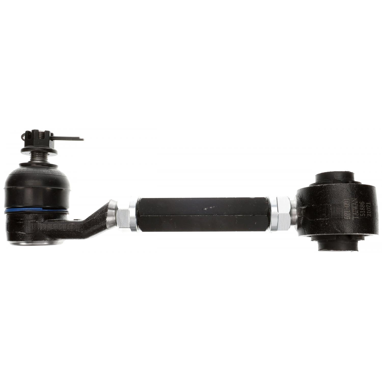 Dorman 521091 - Suspension Control Arm and Ball Joint Assembly Dorman 521091 Alignment Camber Lateral Link product image 1 of 12