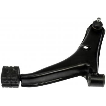 1993 Suzuki Swift Suspension Control Arm and Ball Joint Assembly Front Left Lower Dorman 521097 image 1 of 4