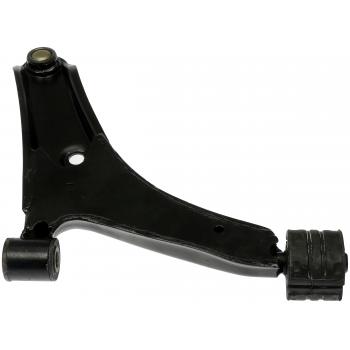 1993 Suzuki Swift Suspension Control Arm and Ball Joint Assembly Front Left Lower Dorman 521097 image 2 of 4