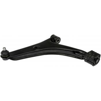 1993 Suzuki Swift Suspension Control Arm and Ball Joint Assembly Front Left Lower Dorman 521097 image 3 of 4