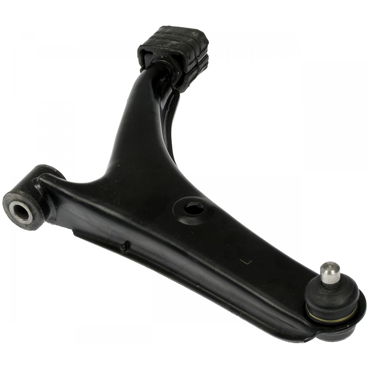 Dorman 521097 - Suspension Control Arm and Ball Joint Assembly Dorman 521097 Suspension Control Arm and Ball Joint Assembly product image 4 of 5