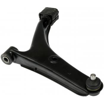 1993 Suzuki Swift Suspension Control Arm and Ball Joint Assembly Front Left Lower Dorman 521097 image 4 of 4
