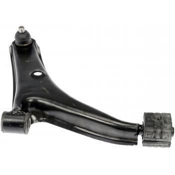1993 Suzuki Swift Suspension Control Arm and Ball Joint Assembly Front Right Lower Dorman 521098 image 1 of 4