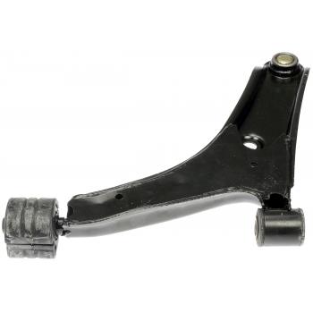 1993 Suzuki Swift Suspension Control Arm and Ball Joint Assembly Front Right Lower Dorman 521098 image 2 of 4