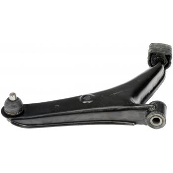 1993 Suzuki Swift Suspension Control Arm and Ball Joint Assembly Front Right Lower Dorman 521098 image 3 of 4