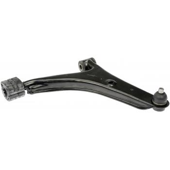 1993 Suzuki Swift Suspension Control Arm and Ball Joint Assembly Front Right Lower Dorman 521098 image 4 of 4