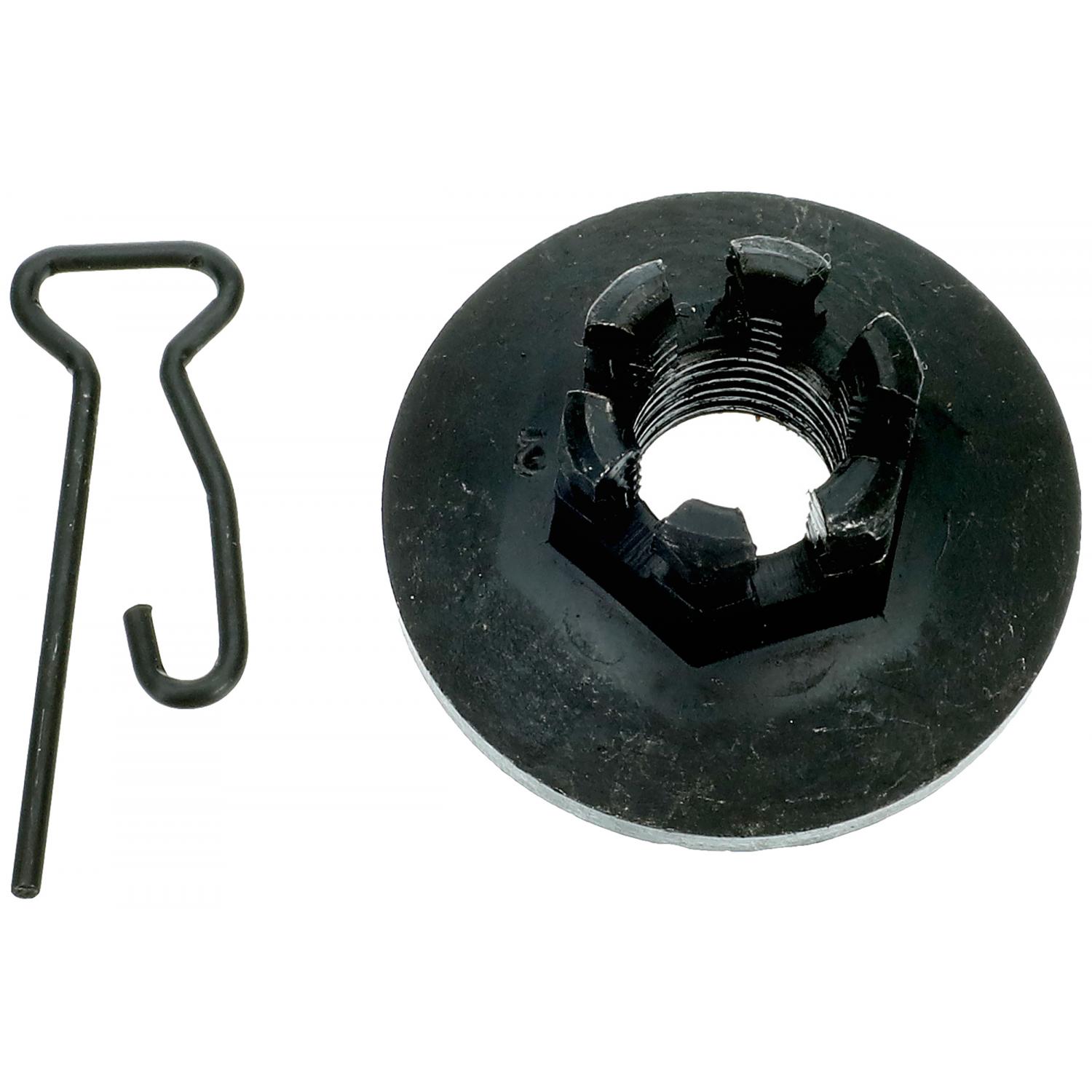 Dorman 521100 - Suspension Control Arm and Ball Joint Assembly Dorman 521100 Suspension Control Arm and Ball Joint Assembly product image 7 of 7