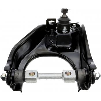2004 Isuzu Axiom Suspension Control Arm and Ball Joint Assembly Front Right Upper Dorman 521112 image 1 of 4