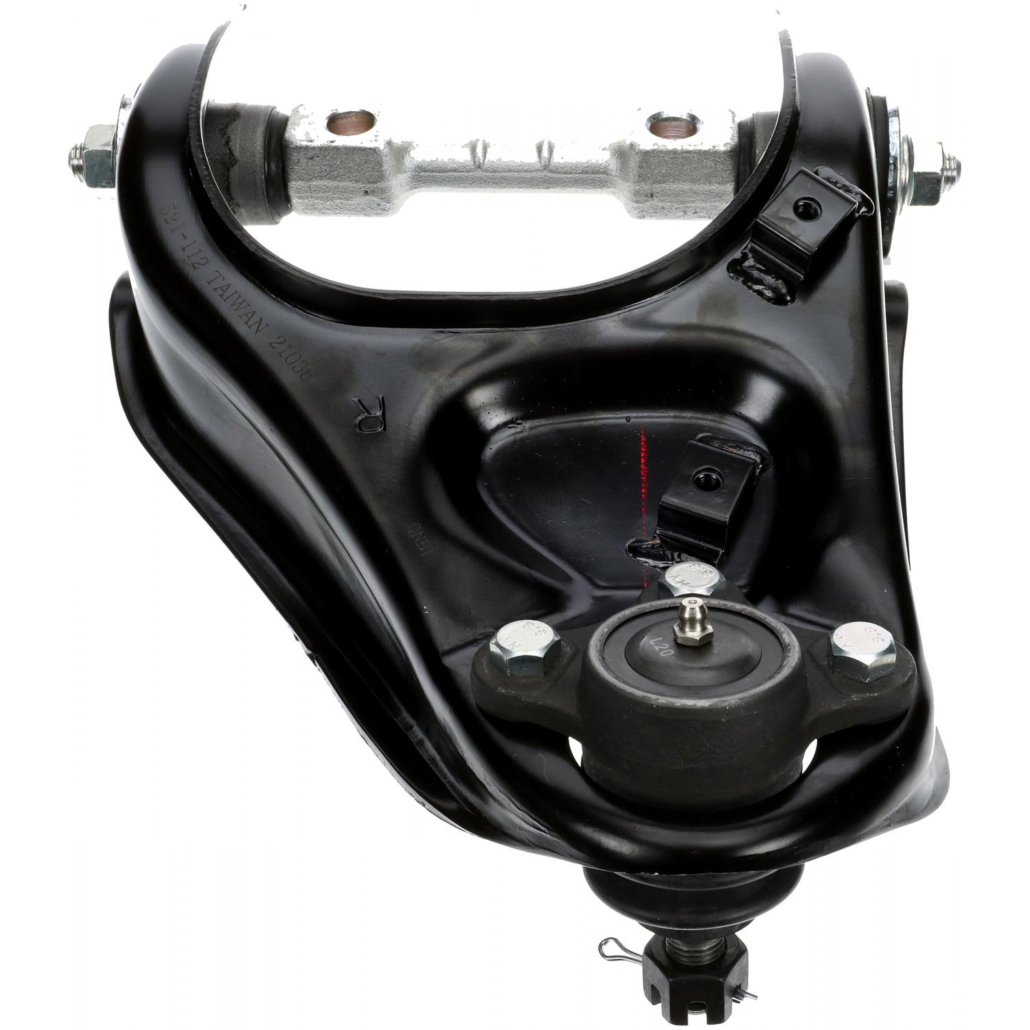 Dorman 521112 - Suspension Control Arm and Ball Joint Assembly Dorman 521112 Suspension Control Arm and Ball Joint Assembly product image 2 of 6