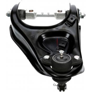 2004 Isuzu Axiom Suspension Control Arm and Ball Joint Assembly Front Right Upper Dorman 521112 image 2 of 4