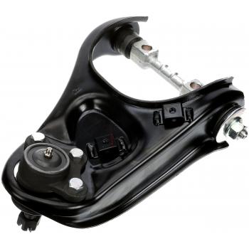 2004 Isuzu Axiom Suspension Control Arm and Ball Joint Assembly Front Right Upper Dorman 521112 image 3 of 4