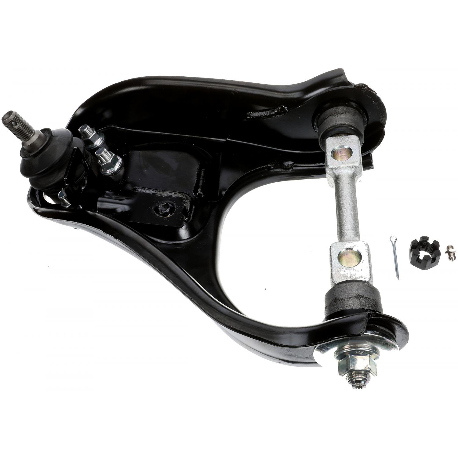 Dorman 521112 - Suspension Control Arm and Ball Joint Assembly Dorman 521112 Suspension Control Arm and Ball Joint Assembly product image 4 of 6