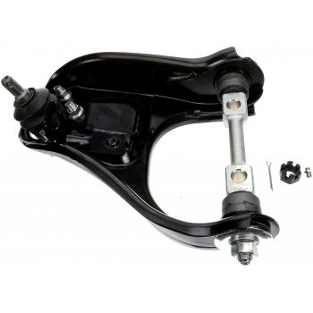 2004 Isuzu Axiom Suspension Control Arm and Ball Joint Assembly Front Right Upper Dorman 521112 image 4 of 4