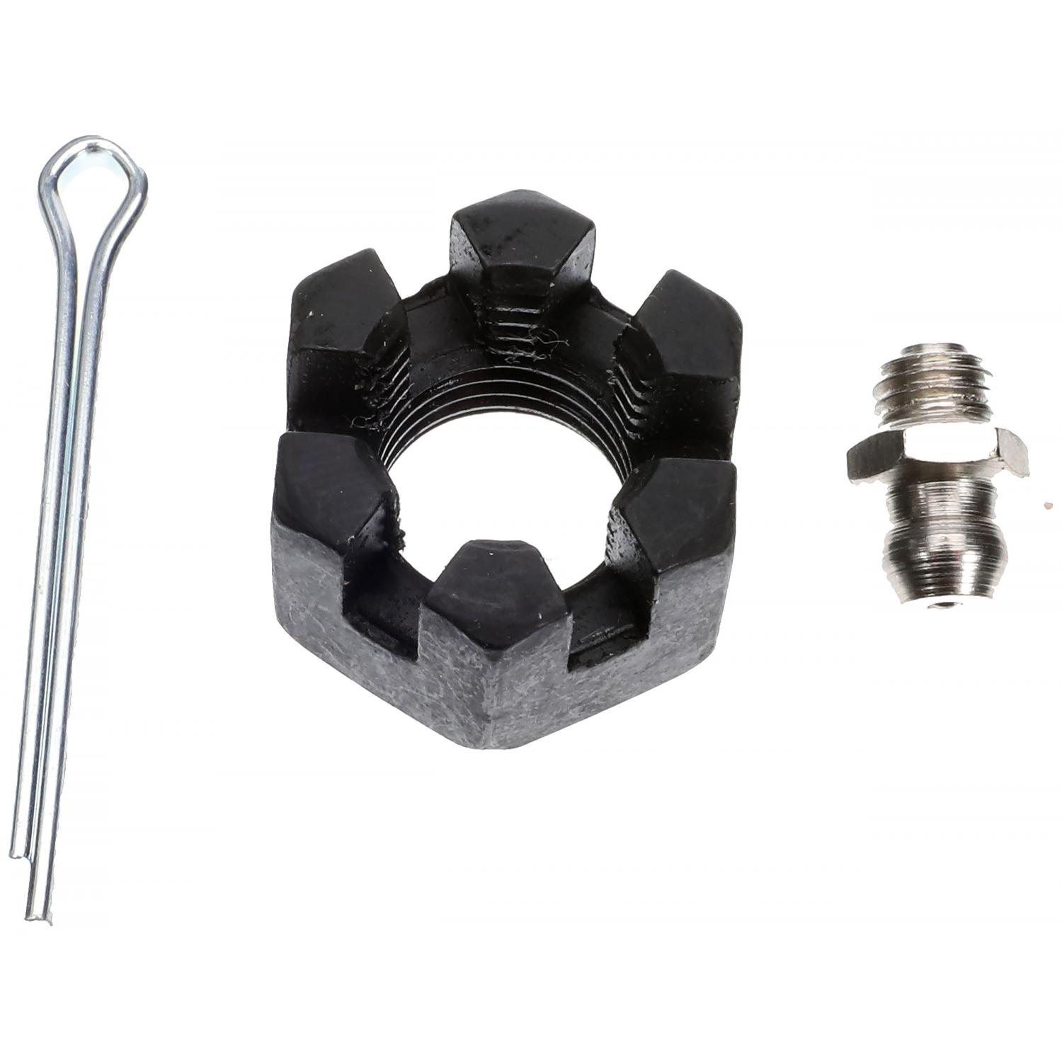 Dorman 521112 - Suspension Control Arm and Ball Joint Assembly Dorman 521112 Suspension Control Arm and Ball Joint Assembly product image 6 of 6