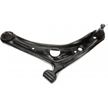 2006 Scion xA Suspension Control Arm and Ball Joint Assembly Front Left Lower Dorman 521127 image 1 of 4