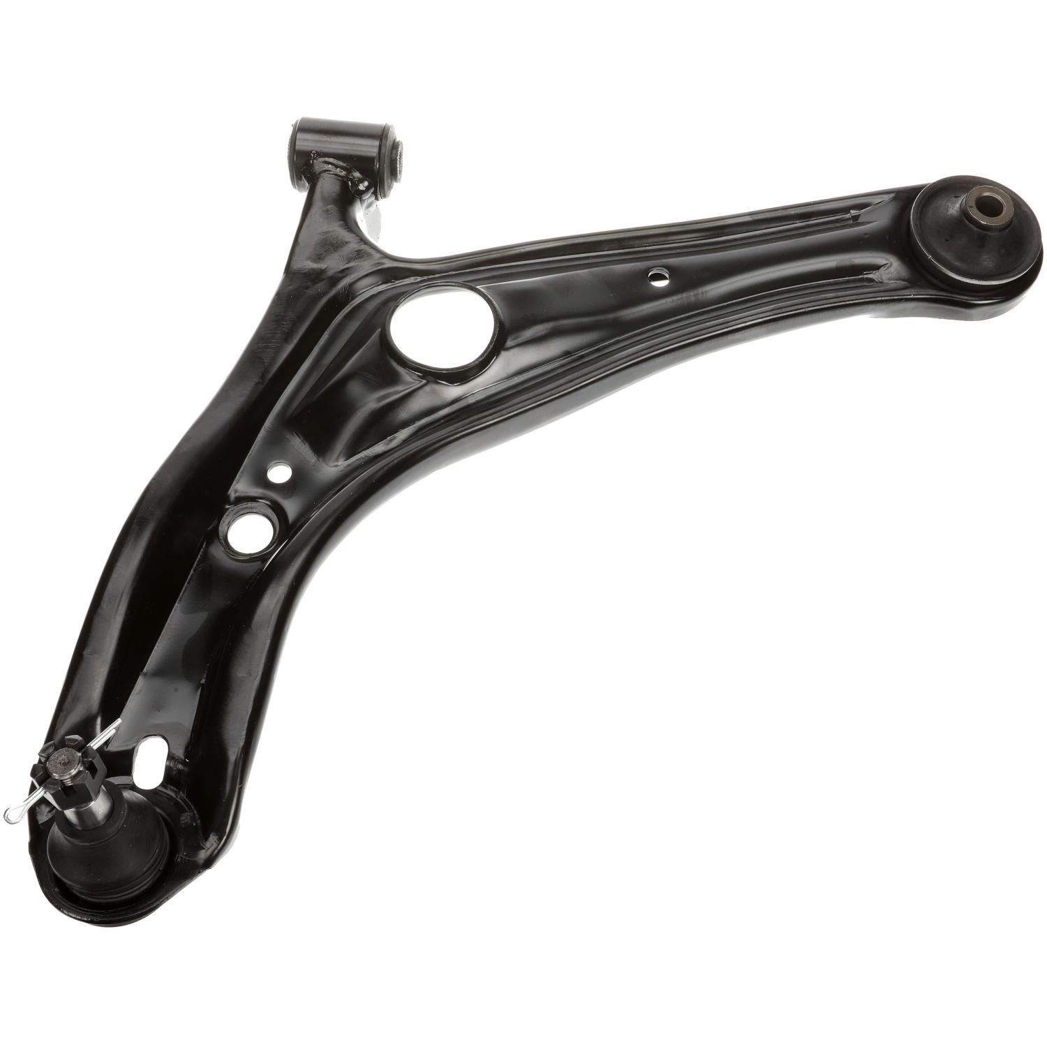 Dorman 521127 - Suspension Control Arm and Ball Joint Assembly Dorman 521127 Suspension Control Arm and Ball Joint Assembly product image 3 of 6