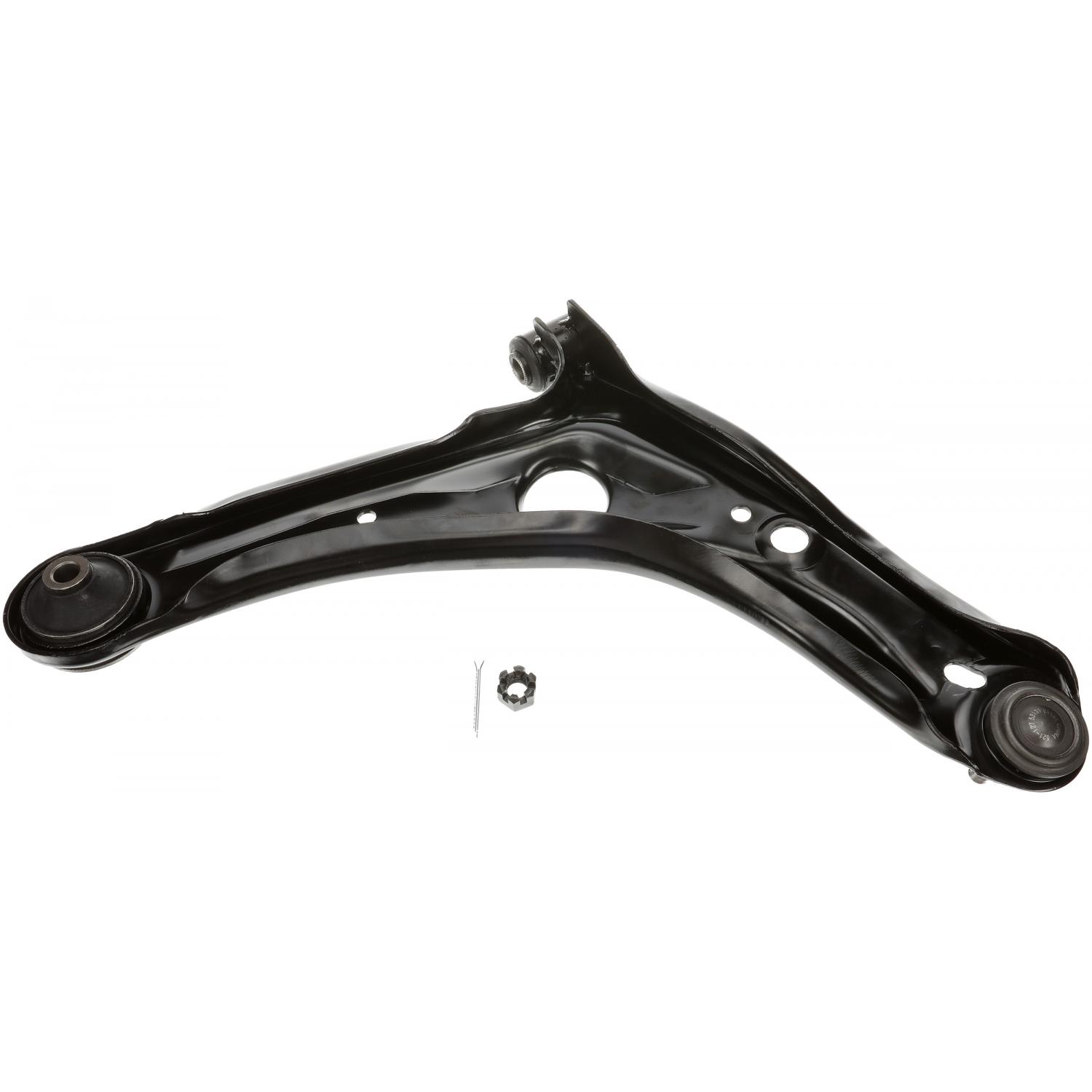 Dorman 521127 - Suspension Control Arm and Ball Joint Assembly Dorman 521127 Suspension Control Arm and Ball Joint Assembly product image 4 of 6